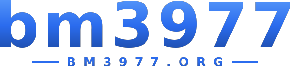 bm3977 logo