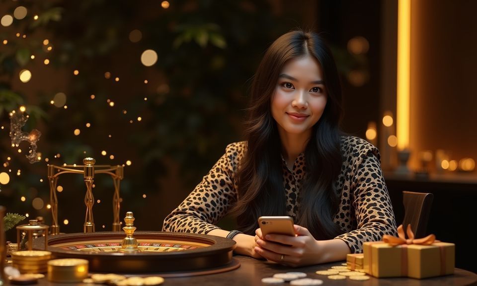 bm3977 အားကစားလောင်းကစား